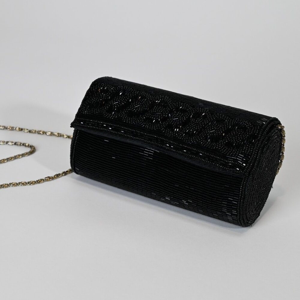 Vintage DeLill Evening Handbag